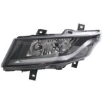 Farol principal DEPO 663-1113L-LD-E2