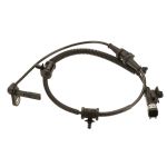 Capteur, vitesse de rou TRW GBS2152