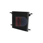 Condensator, airconditioning AKS DASIS 122005N