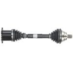 Antriebswelle POINT GEAR PNG75972