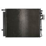 Condensator, airconditioning NRF 350021