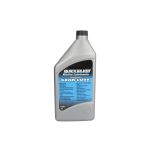 Huile de transmission QUICKSILVER 858058QB1  Premium Gear Lube SAE 80W90 1L