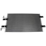 Condensador, sistema de ar condicionado VEMO V40-62-0064