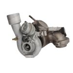 Turbocompressore GARRETT 452063-0002/R