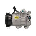 Airco-compressor DOOWON DV07-0196