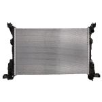 Radiador MAHLE CR 2637 000P
