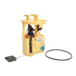Bomba de combustível eléctrica HELLA 8TF358 106-181