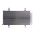 Condensator, airconditioning KOYORAD CD060412