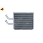 Wärmetauscher, Innenraumheizung NRF 54353