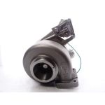 Sobrealimentador, sobrealimentação GARRETT 841805-5011S