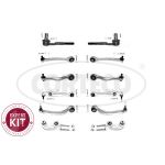Lenkersatz, Suspension de roue CORTECO 49399229