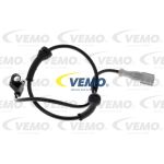 Sensor, wielsnelheid VEMO V46-72-0243 Links