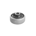 Bucha, suporte do braço de suspensão TEDGUM 00127887