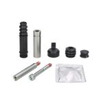 Sats med styrhylsor, bromsok QUICK BRAKE 113-0049X
