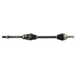 Antriebswelle PASCAL G2R169PC
