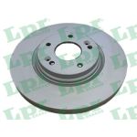 Bromsskiva LPR H2052VR