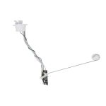 Sensor, nivel de combustible COBO 1029616COBO