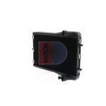 Motorkylare AKS DASIS 172004N