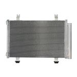 Condensatore, impianto di climatizzazione AVA COOLING SZA5087D