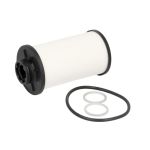 Filtre hydraulique, boîte automatique BOSCH F 026 407 380