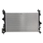 Kühler, Motorkühlung THERMOTEC D7X091TT