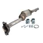 Katalysator ASSO MARMITTE SRL 13.0010