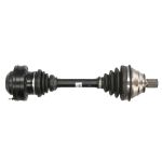 Eje de transmisión POINT GEAR PNG76266