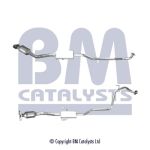 Convertitore catalitico BM CATALYSTS BM92090H