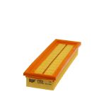 Filtro de aire HENGST E353L