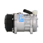 Ilmastoinnin kompressori TCCI QP7H15-8117