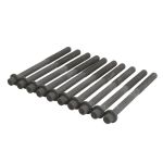 Zylinderkopfschraubensatz HERTH+BUSS JAKOPARTS J1283002