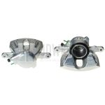 Bremssattel BUDWEG 343660