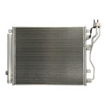 Kondensator, Klimaanlage KOYORAD CD821416