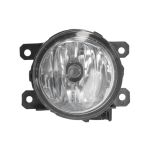 Luz de nevoeiro da frente TRUCKLIGHT FL-IV010