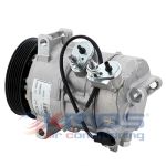 Klimakompressor MEAT & DORIA K15532A
