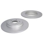 Bremsscheiben FERODO DDF1099C hinten, voll, 2 Stück