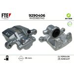 Bremssattel FTE 9290406