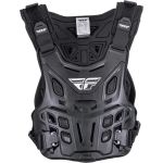 Camisa con protectores FLY RACING REVEL RACE CE ADULT Talla OS