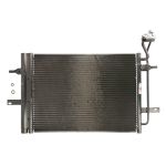 Condensator, Airconditioner EASY FIT NRF 350034