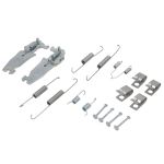 Tillbehörssats, bromsbackar QUICK BRAKE 105-0811S