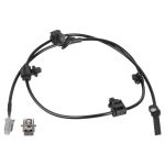 Capteur, vitesse de rou SWAG 33 10 5915