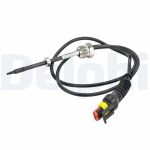 Sensor, temperatura de gases de escape DELPHI TS30428-12B1