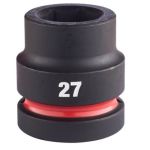 Slagmoersleutel 1" zeshoekig MILWAUKEE 4932480408