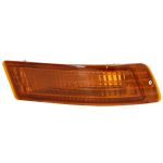 Feu clignotant DEPO 214-1647R-UE