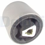 Casquillo, soporte del brazo de suspensión DELPHI TD840W