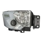 Koplampen VALEO 89367