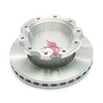 Disque de frein MERITOR MBR9018
