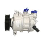 Compressor, airconditioning MAHLE ACP 1578 000S