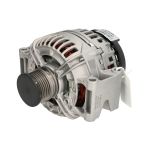 Générateur de courant triphasé PULSAR ROTATING ELECTRICS PSR10197