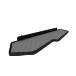 Estante interior de la cabina del conductor F-CORE FT48 GRAY